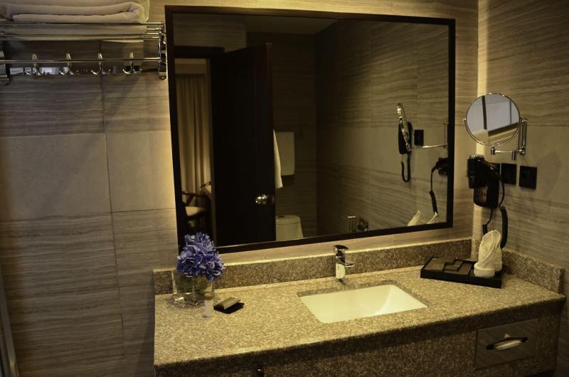 Grand Palm Hotel image