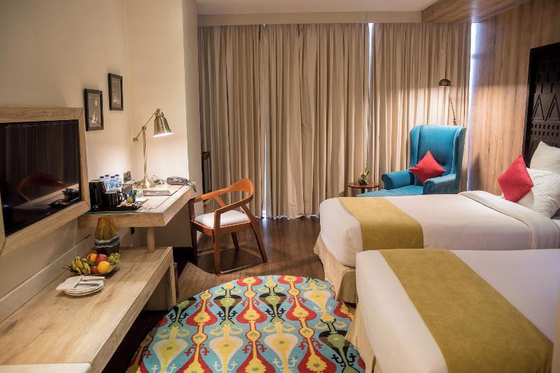 Grand Palm Hotel image