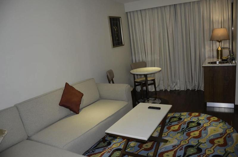Grand Palm Hotel image