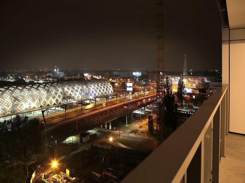 Super-Apartamenty International Fair image