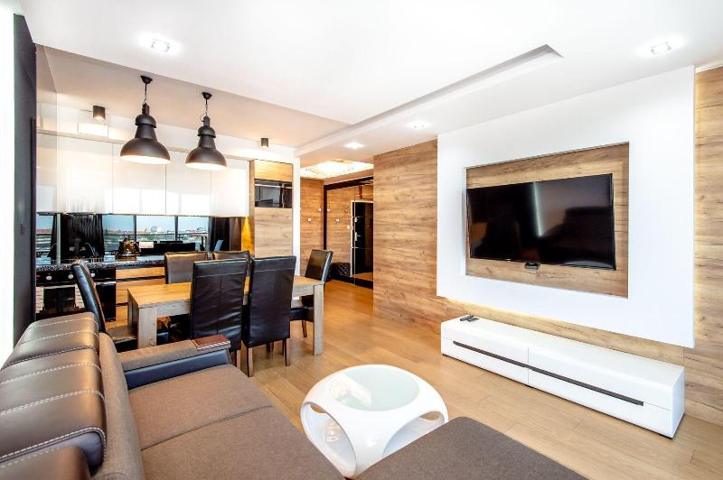 Super-Apartamenty International Fair image