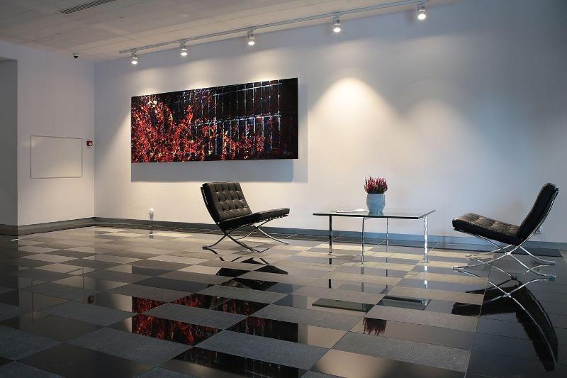Super-Apartamenty International Fair image