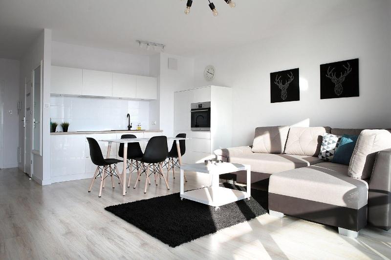 Super-Apartamenty International Fair image