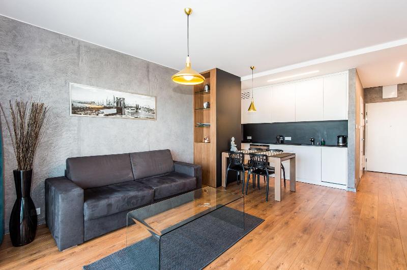 Super-Apartamenty International Fair image