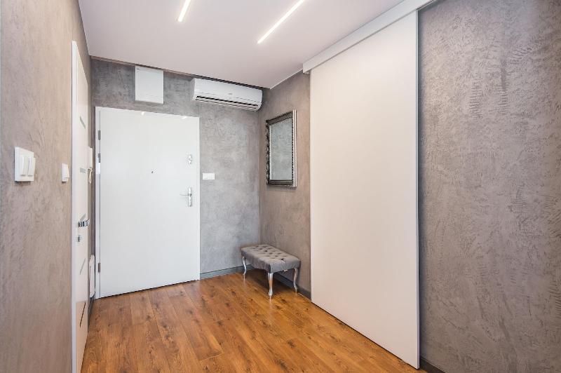 Super-Apartamenty International Fair image