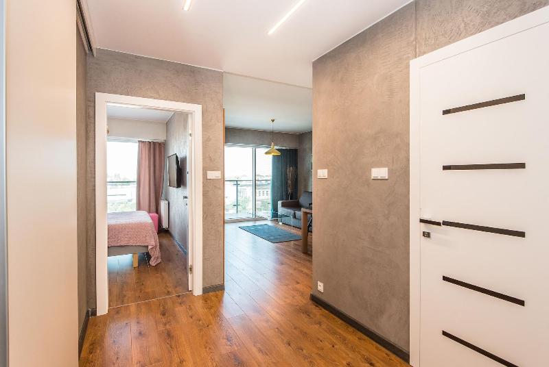 Super-Apartamenty International Fair image