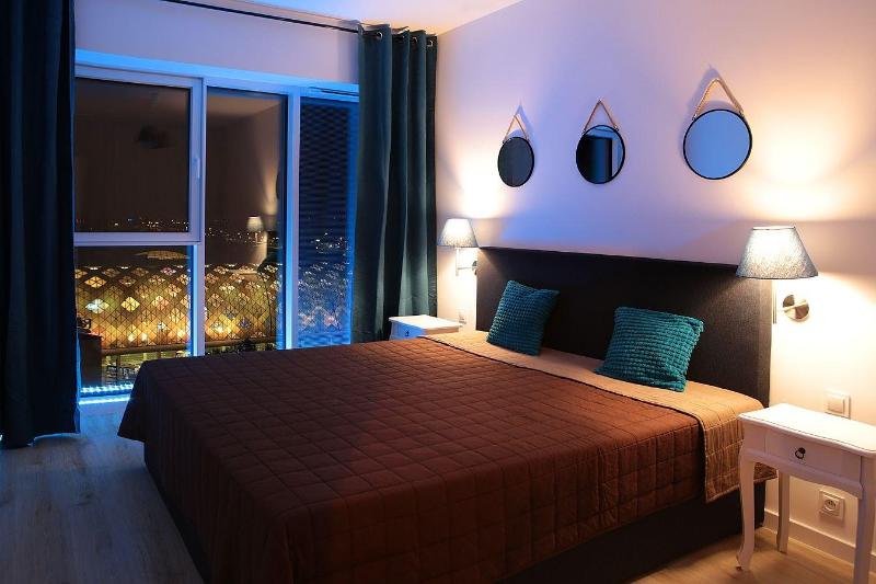 Super-Apartamenty International Fair image
