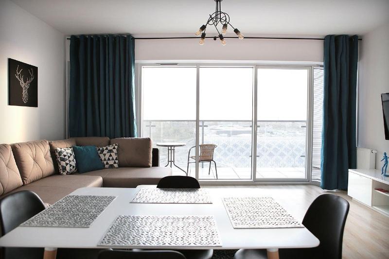 Super-Apartamenty International Fair image