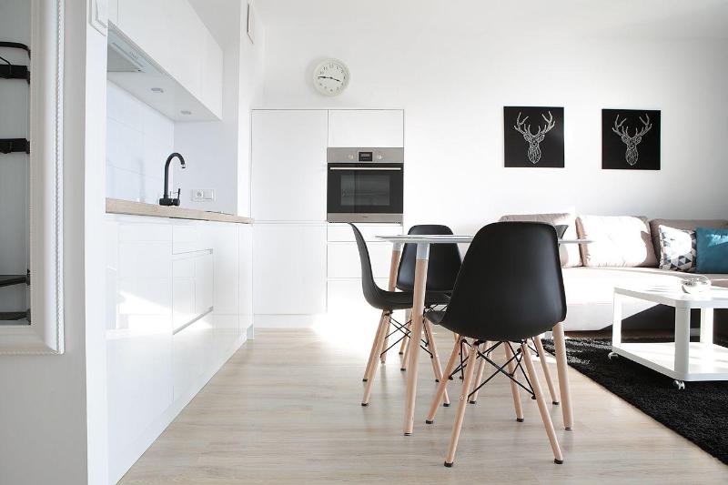 Super-Apartamenty International Fair image