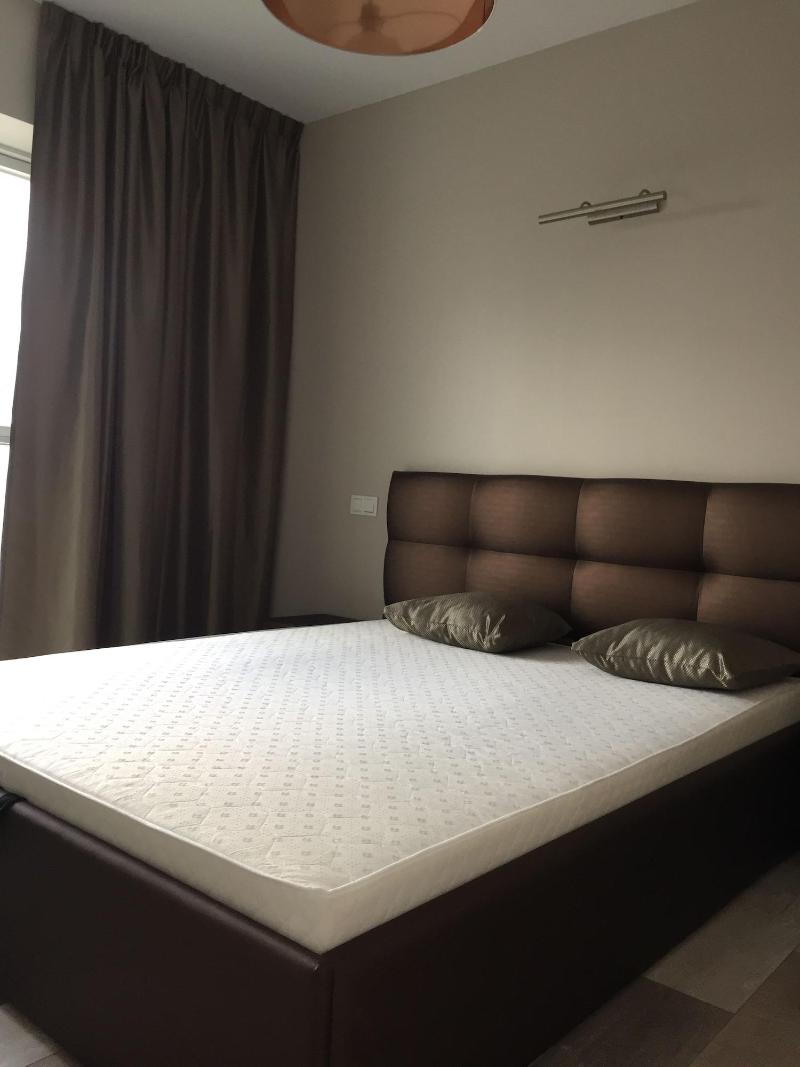Super-Apartamenty International Fair image