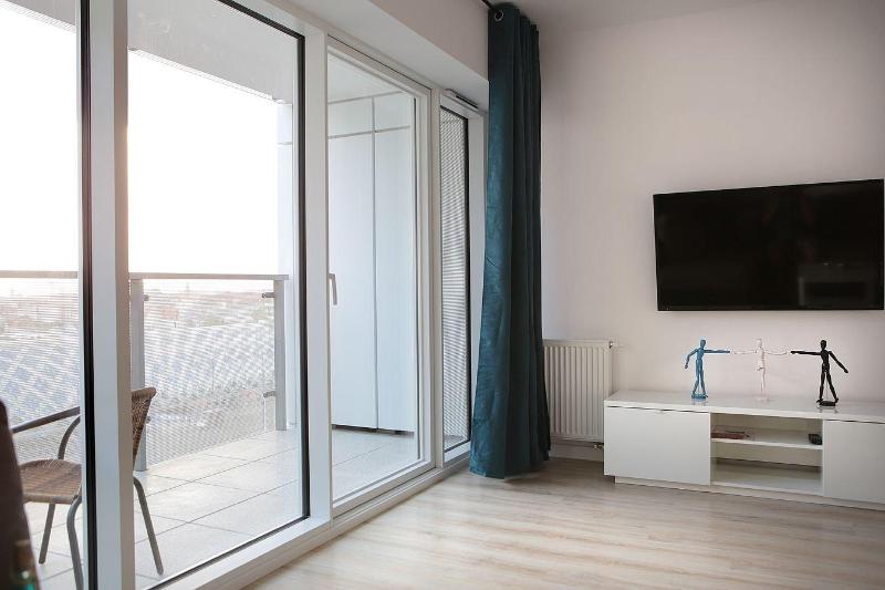 Super-Apartamenty International Fair image