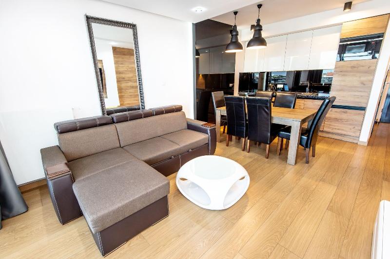 Super-Apartamenty International Fair image