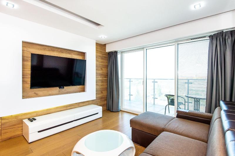 Super-Apartamenty International Fair image