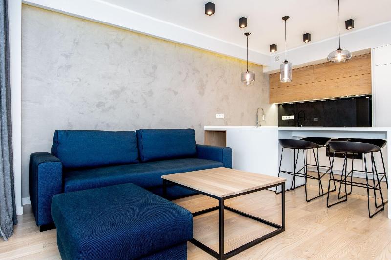 Super-Apartamenty International Fair image