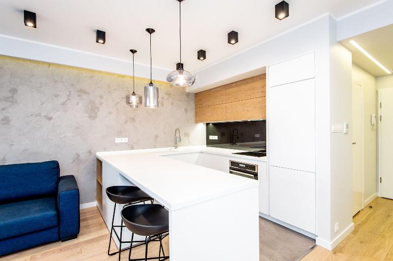 Super-Apartamenty International Fair image