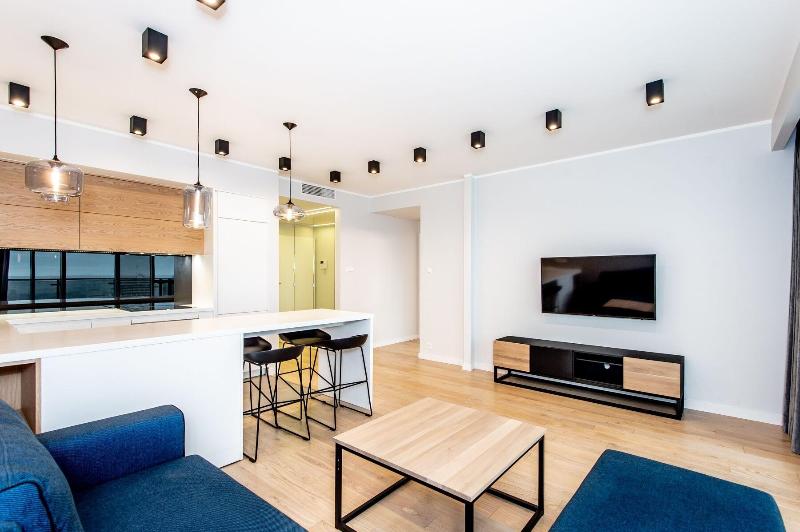 Super-Apartamenty International Fair image