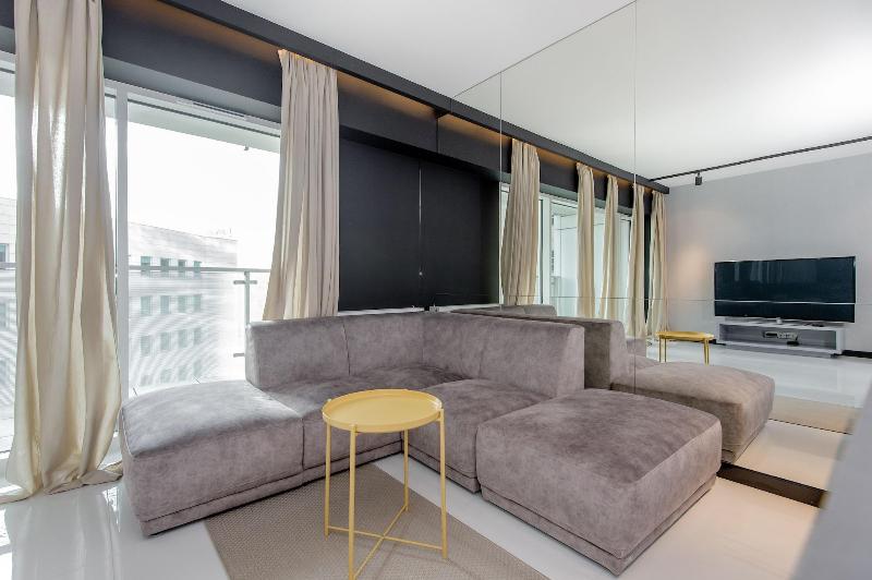 Super-Apartamenty International Fair image