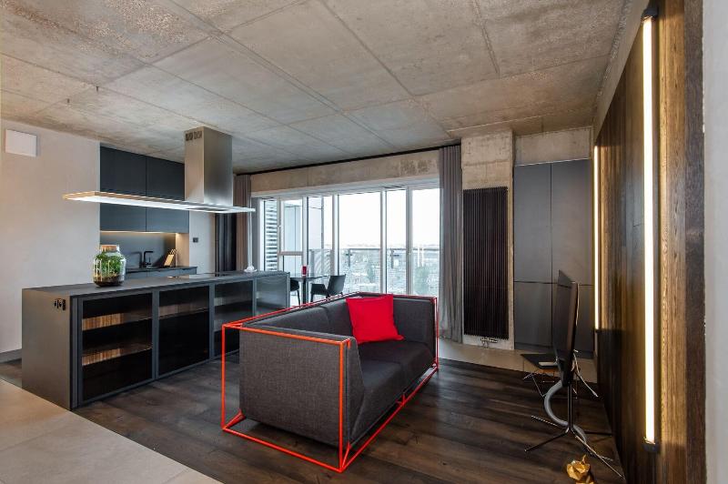 Super-Apartamenty International Fair image