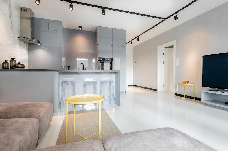 Super-Apartamenty International Fair image