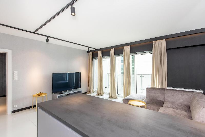 Super-Apartamenty International Fair image