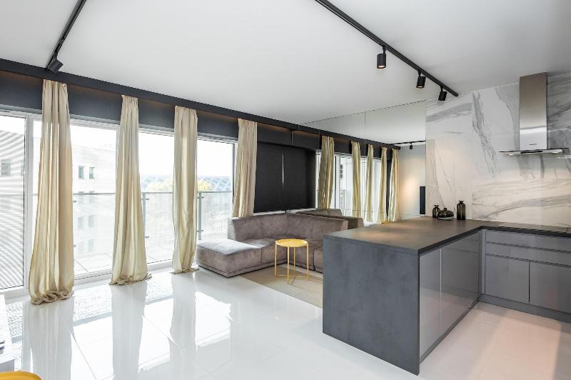 Super-Apartamenty International Fair image