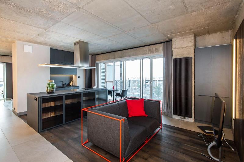 Super-Apartamenty International Fair image