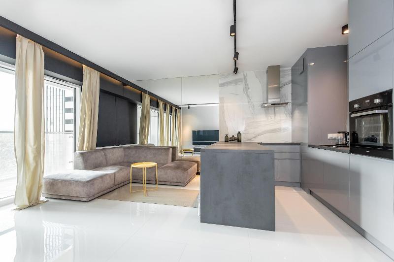 Super-Apartamenty International Fair image