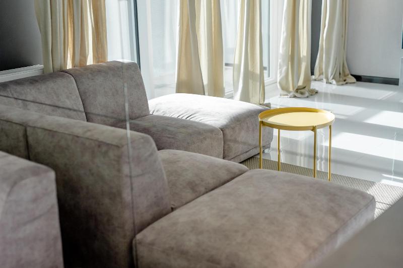 Super-Apartamenty International Fair image
