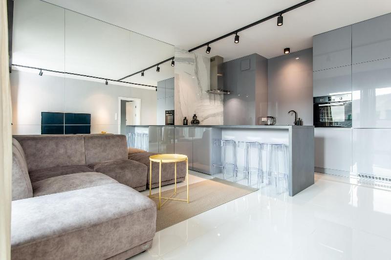 Super-Apartamenty International Fair image