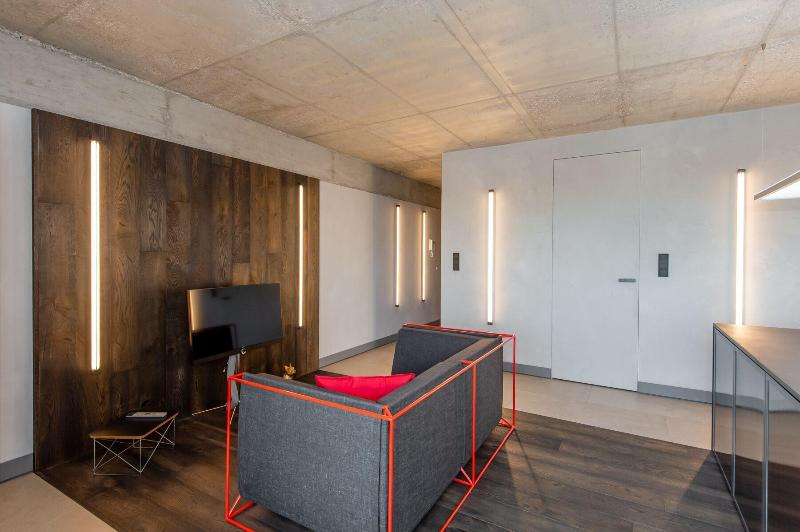 Super-Apartamenty International Fair image