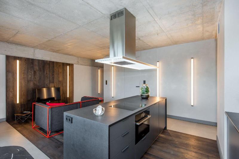 Super-Apartamenty International Fair image