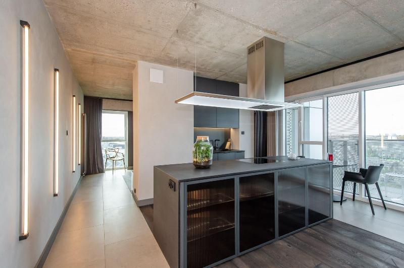 Super-Apartamenty International Fair image