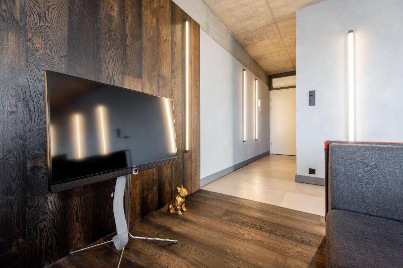 Super-Apartamenty International Fair image