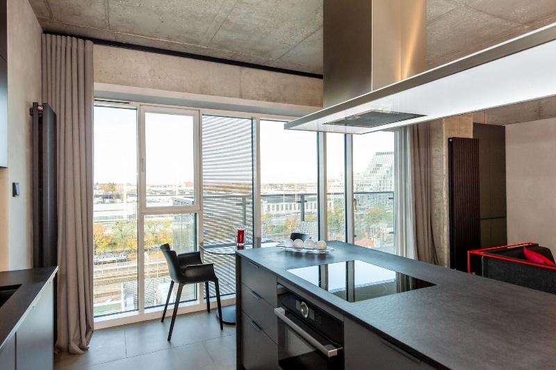 Super-Apartamenty International Fair image