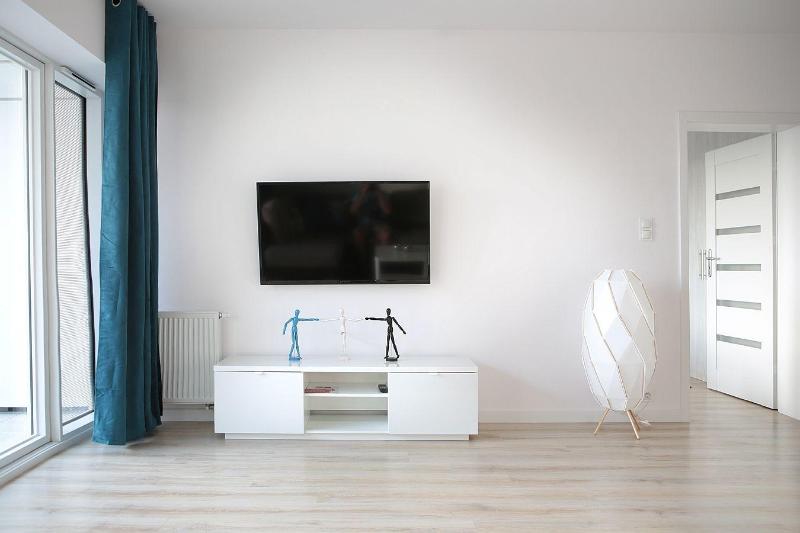 Super-Apartamenty International Fair image