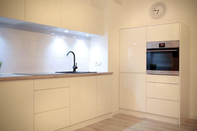 Super-Apartamenty International Fair image