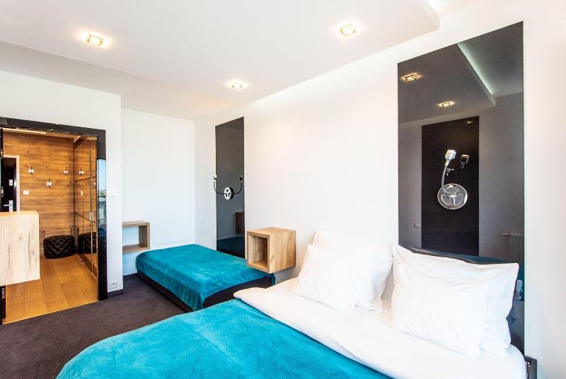 Super-Apartamenty International Fair image