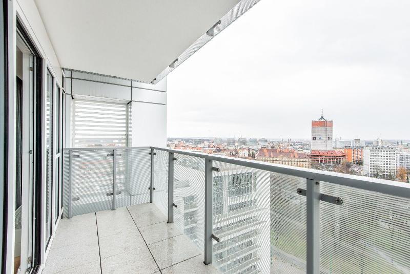 Super-Apartamenty International Fair image