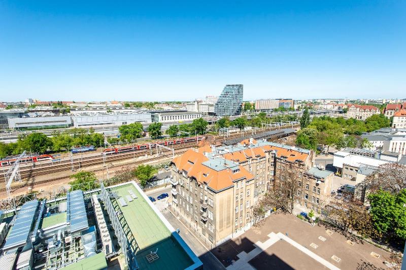 Super-Apartamenty International Fair image