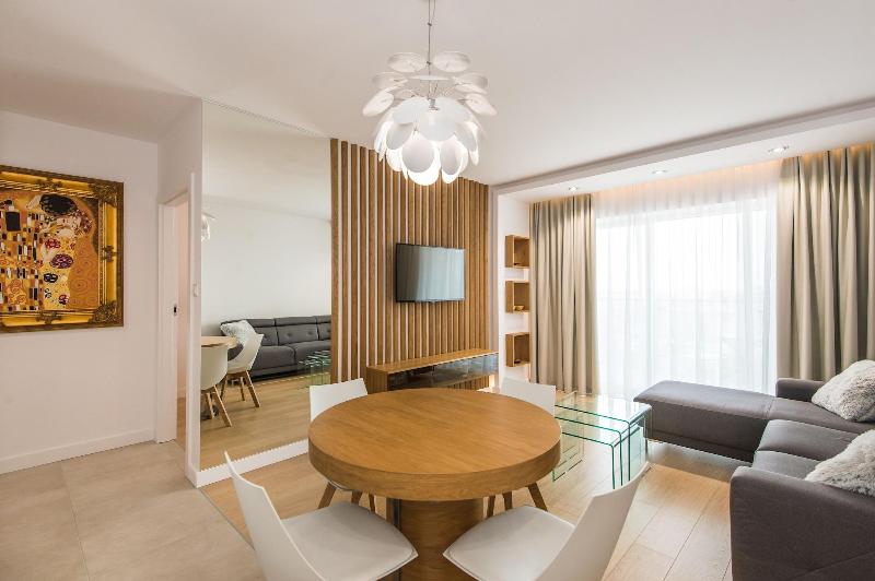 Super-Apartamenty International Fair image