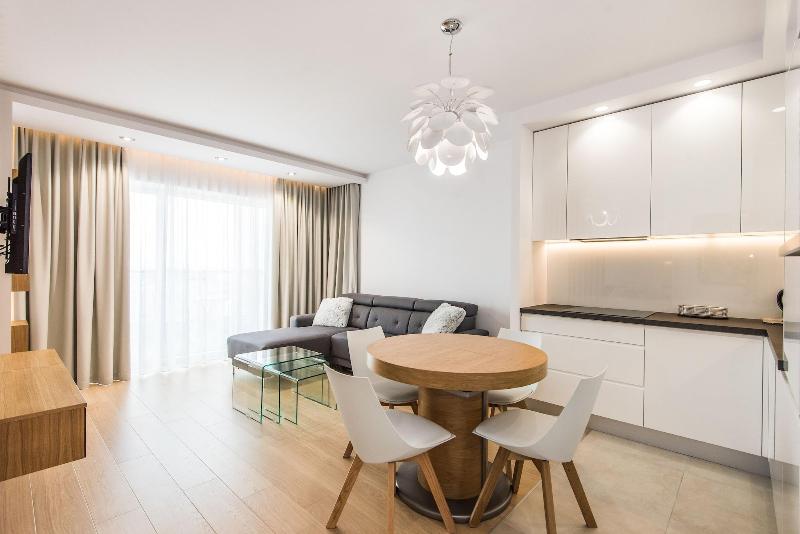 Super-Apartamenty International Fair image
