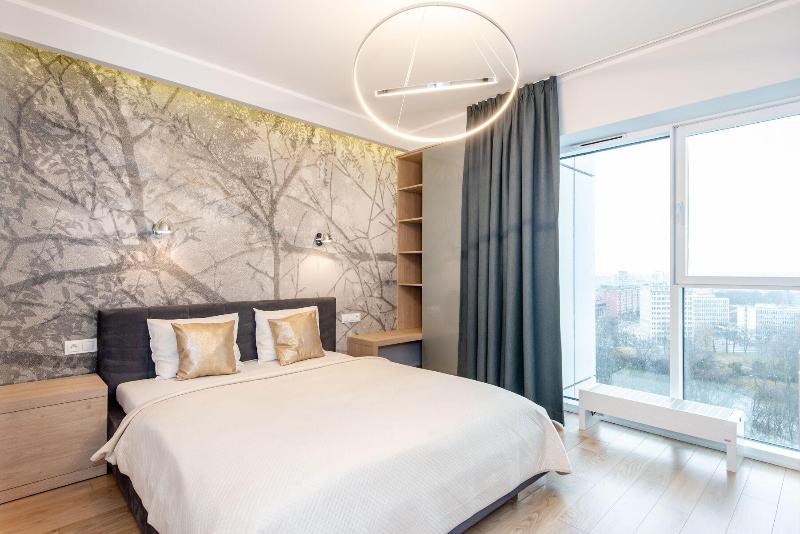 Super-Apartamenty International Fair image