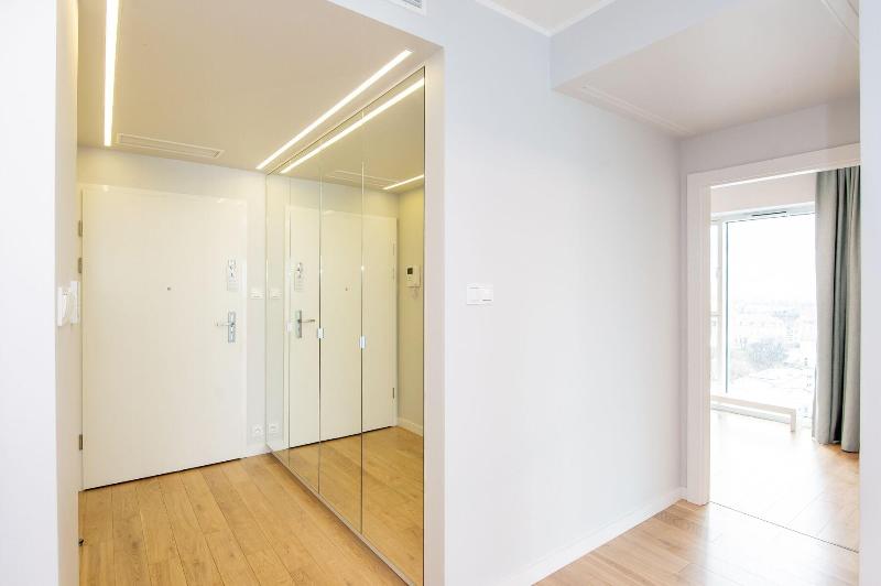 Super-Apartamenty International Fair image