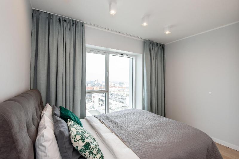 Super-Apartamenty International Fair image