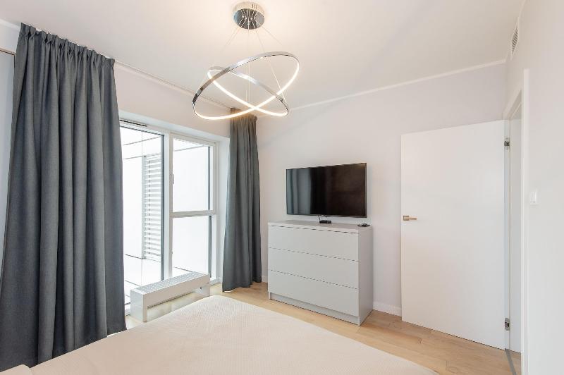 Super-Apartamenty International Fair image
