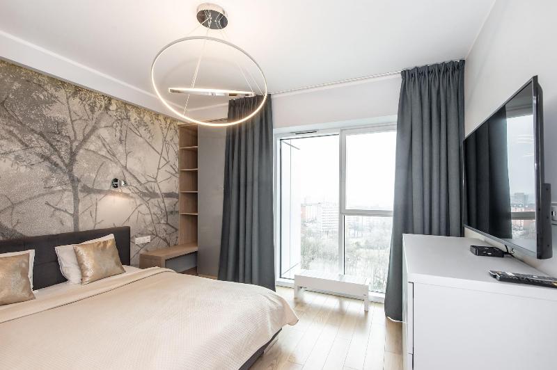 Super-Apartamenty International Fair image