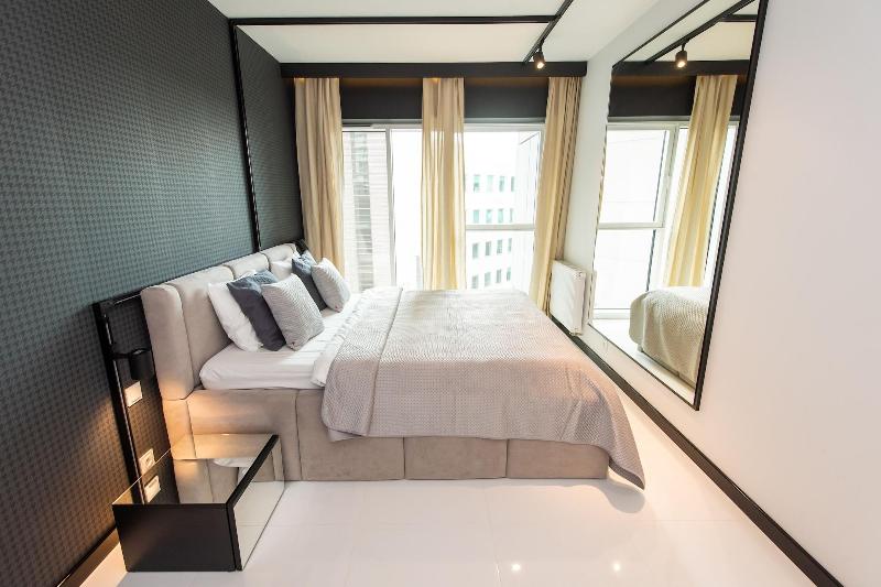 Super-Apartamenty International Fair image