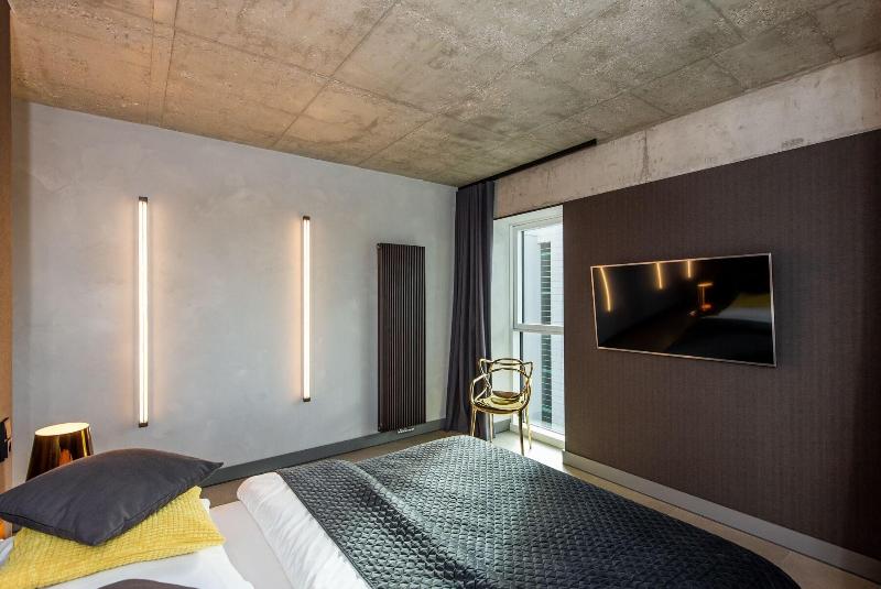 Super-Apartamenty International Fair image