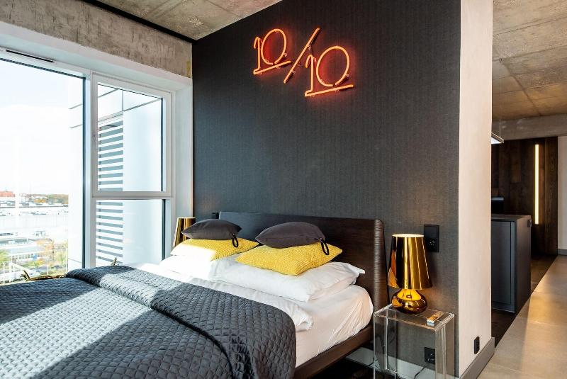 Super-Apartamenty International Fair image