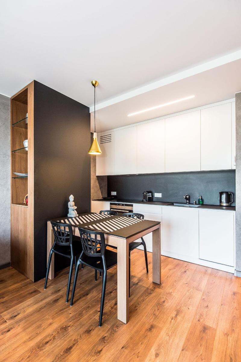 Super-Apartamenty International Fair image